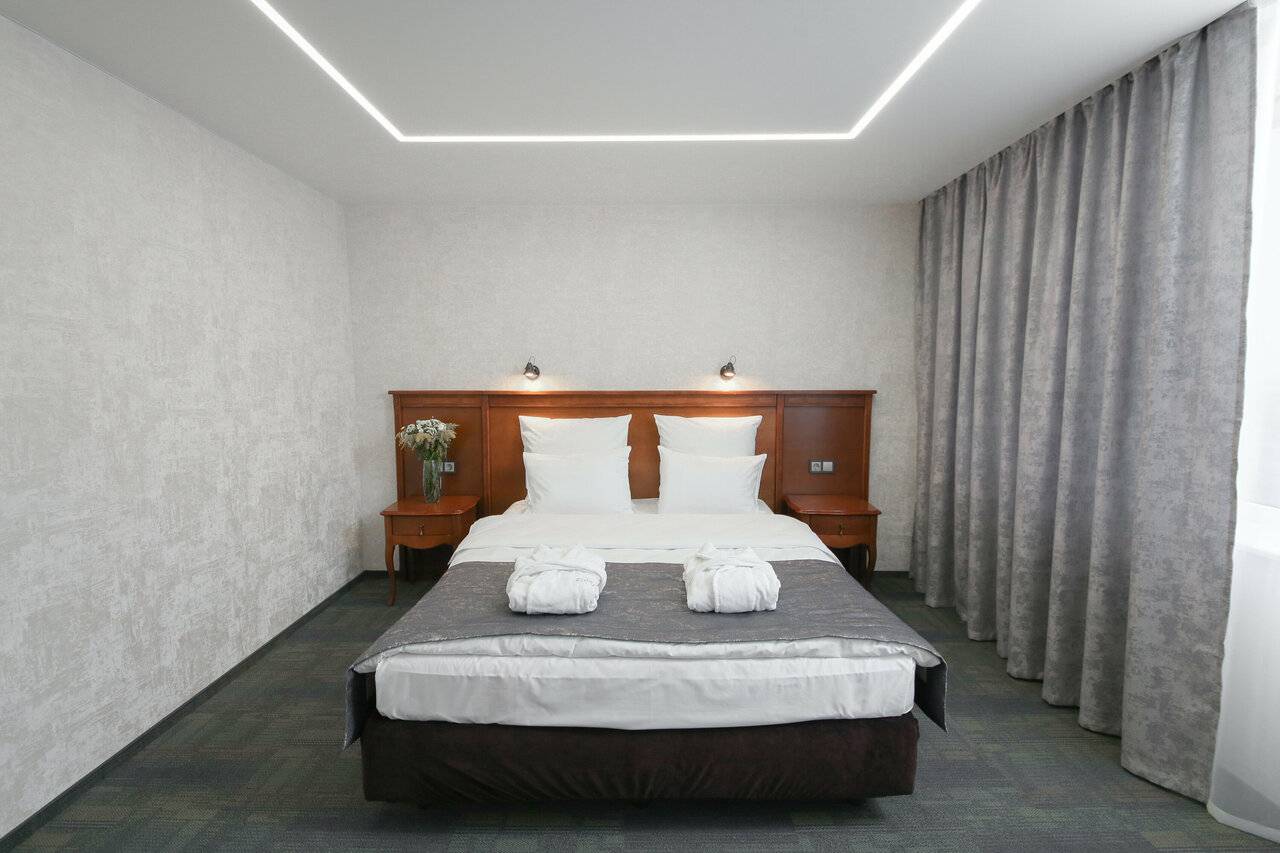 Фото Гостиницы Историческая гостиница Калуга Калуга 109