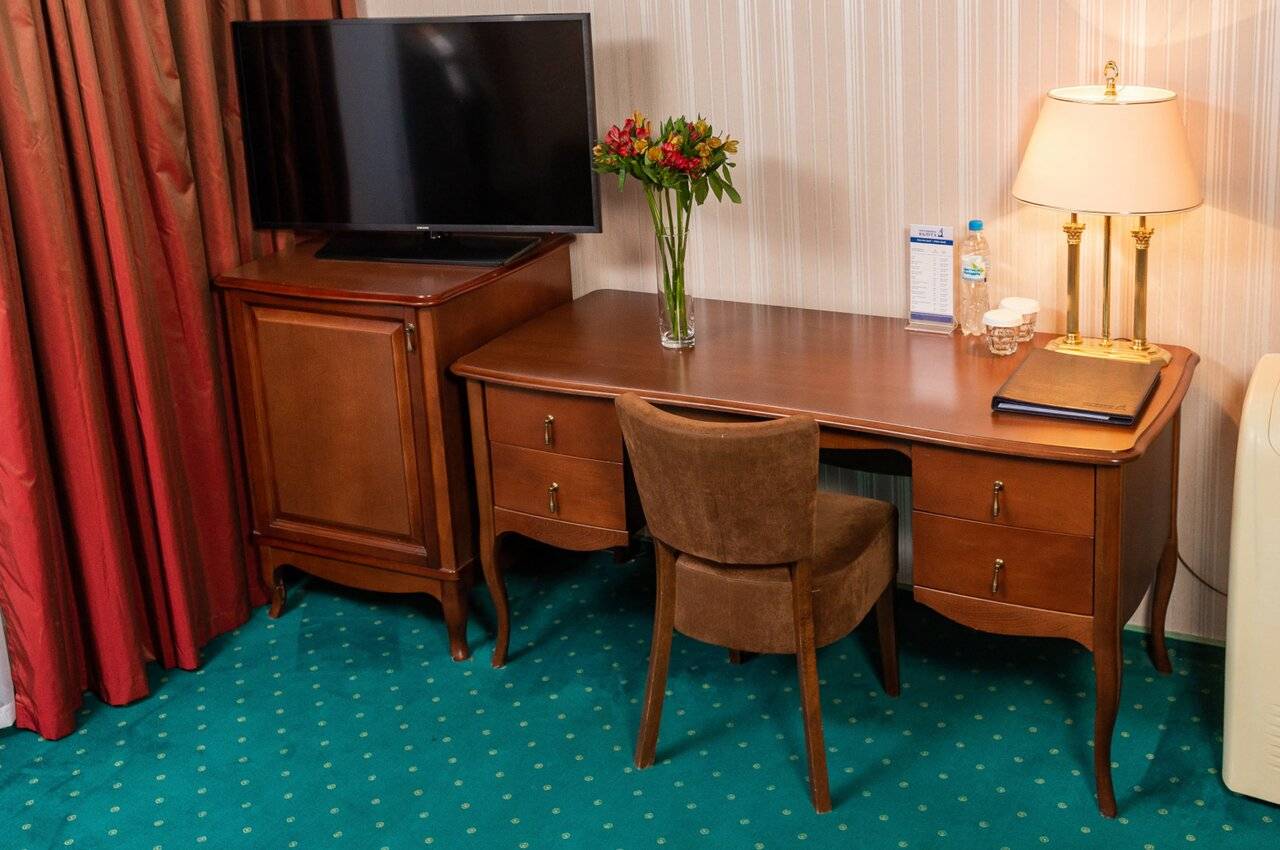 Фото Гостиницы Историческая гостиница Калуга Калуга 25