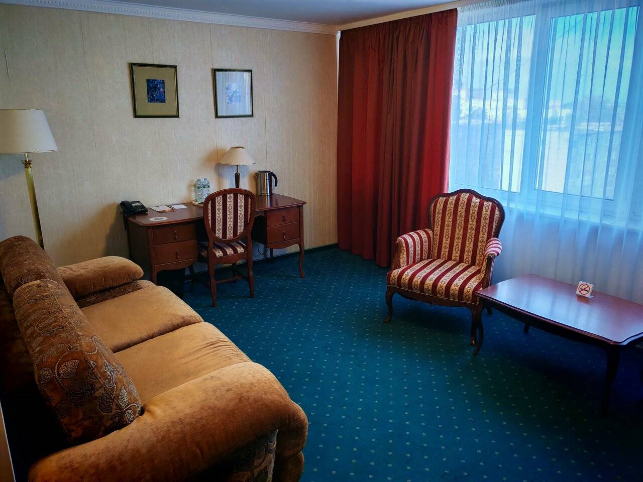 Фото Гостиницы Историческая гостиница Калуга Калуга 165