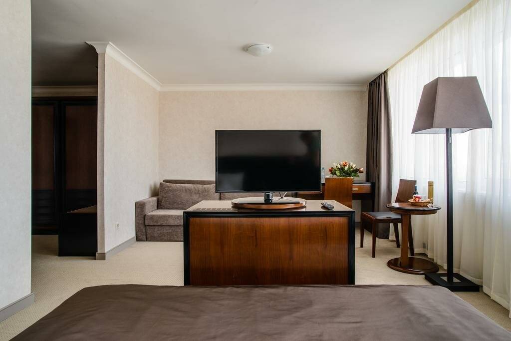 Фото Гостиницы Историческая гостиница Калуга Калуга 51