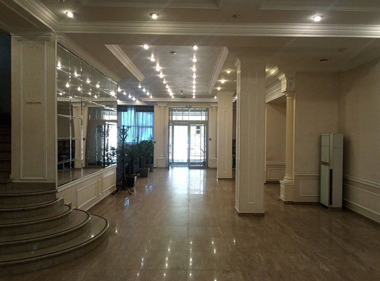 Фото Гостиницы Историческая гостиница Калуга Калуга 99