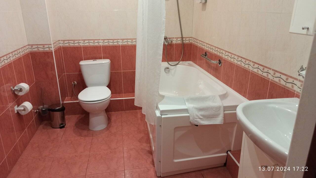 Фото Гостиницы Историческая гостиница Калуга Калуга 213