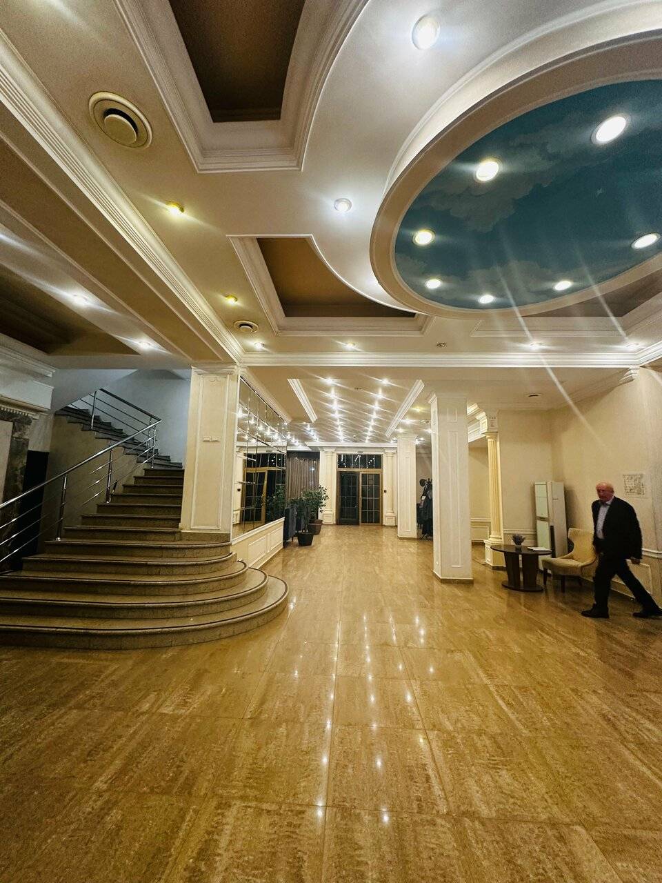 Фото Гостиницы Историческая гостиница Калуга Калуга 127