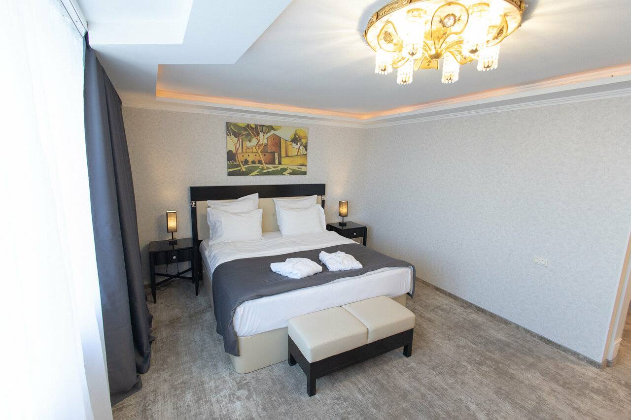 Фото Гостиницы Историческая гостиница Калуга Калуга 1