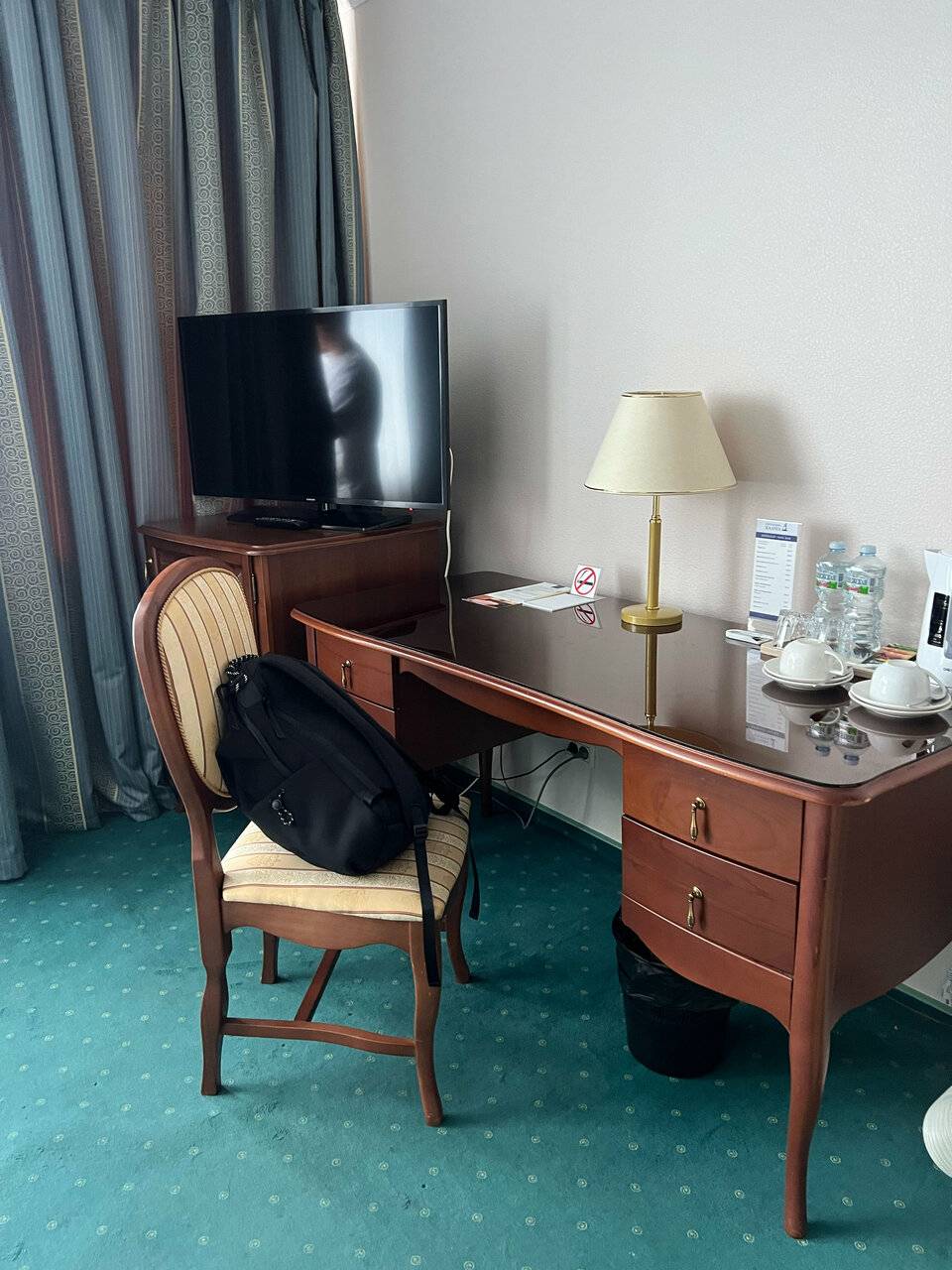 Фото Гостиницы Историческая гостиница Калуга Калуга 130