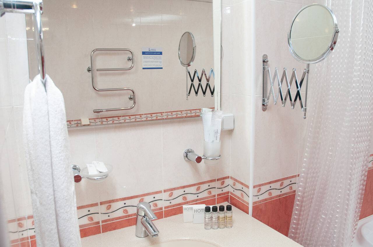 Фото Гостиницы Историческая гостиница Калуга Калуга 90