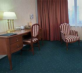 Фото Гостиницы Историческая гостиница Калуга Калуга 183