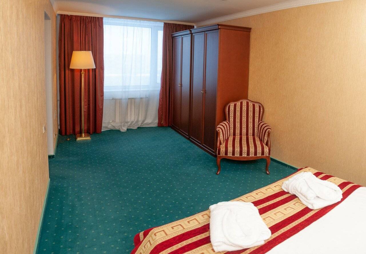 Фото Гостиницы Историческая гостиница Калуга Калуга 192