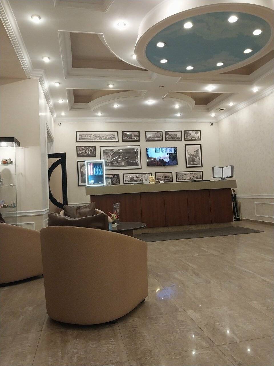 Фото Гостиницы Историческая гостиница Калуга Калуга 93