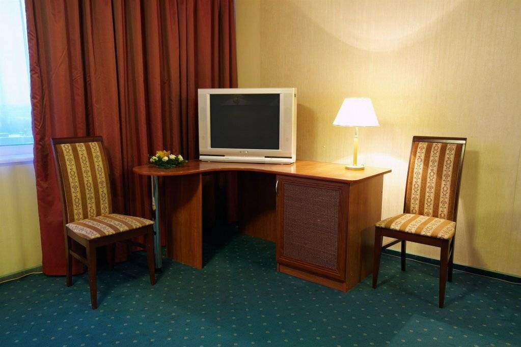 Фото Гостиницы Историческая гостиница Калуга Калуга 189