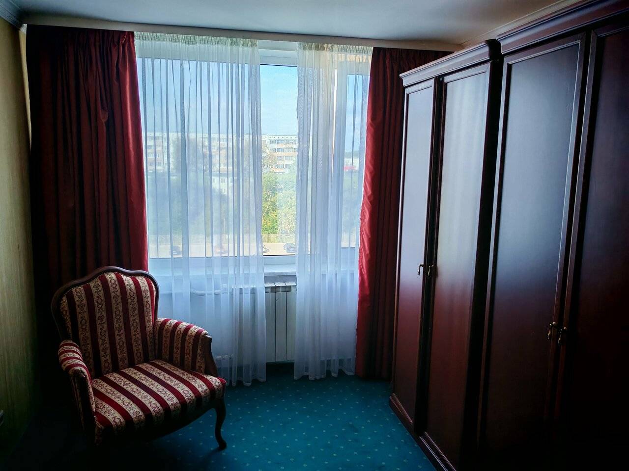 Фото Гостиницы Историческая гостиница Калуга Калуга 66