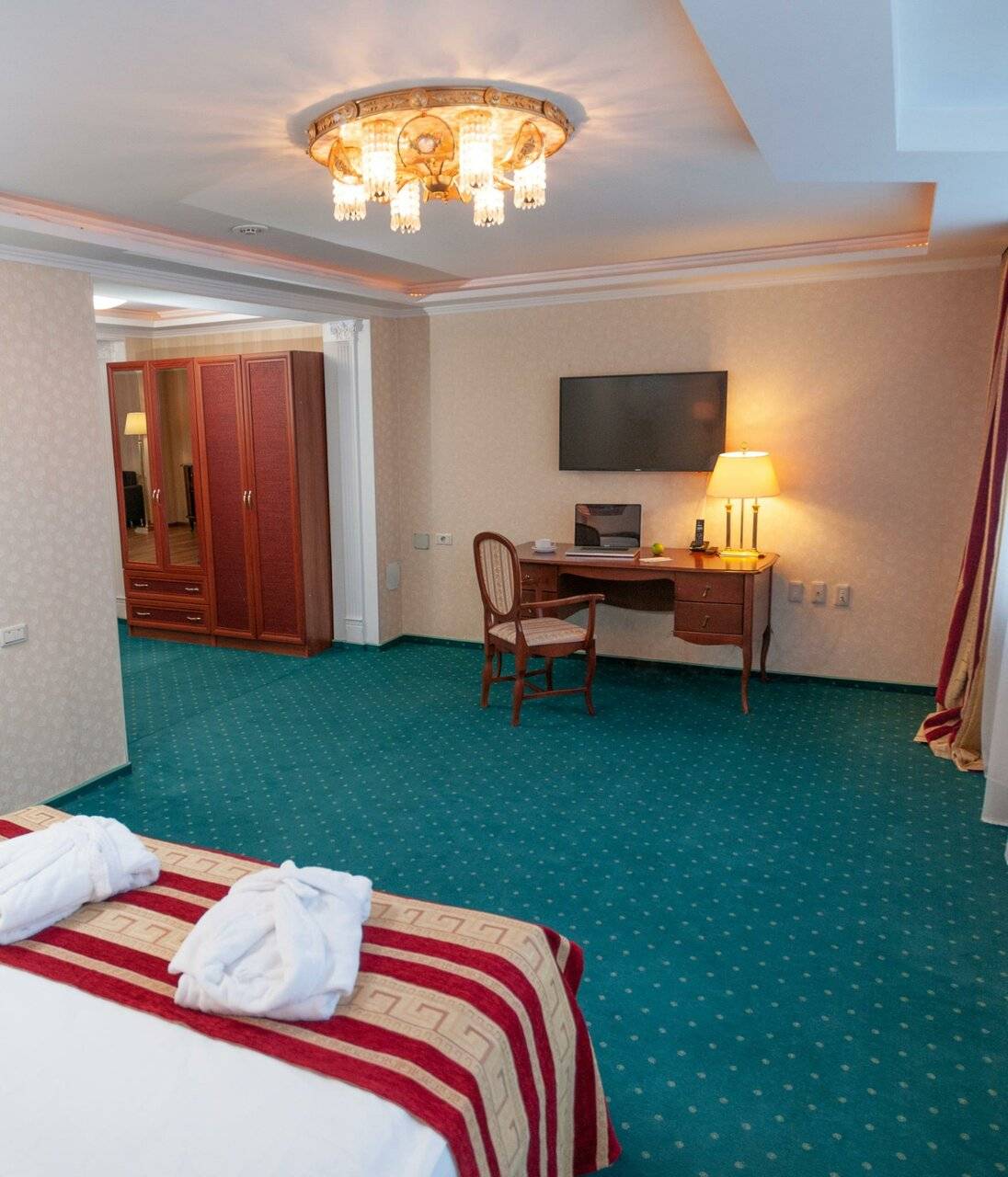 Фото Гостиницы Историческая гостиница Калуга Калуга 185