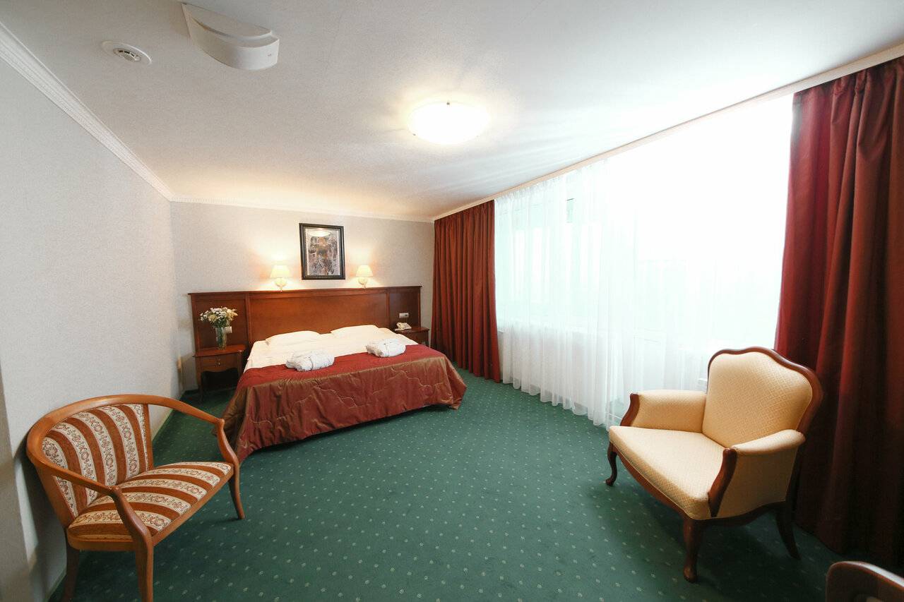 Фото Гостиницы Историческая гостиница Калуга Калуга 228