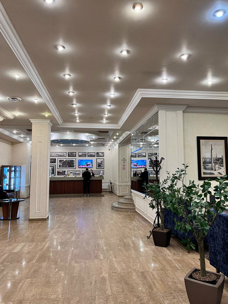 Фото Гостиницы Историческая гостиница Калуга Калуга 132