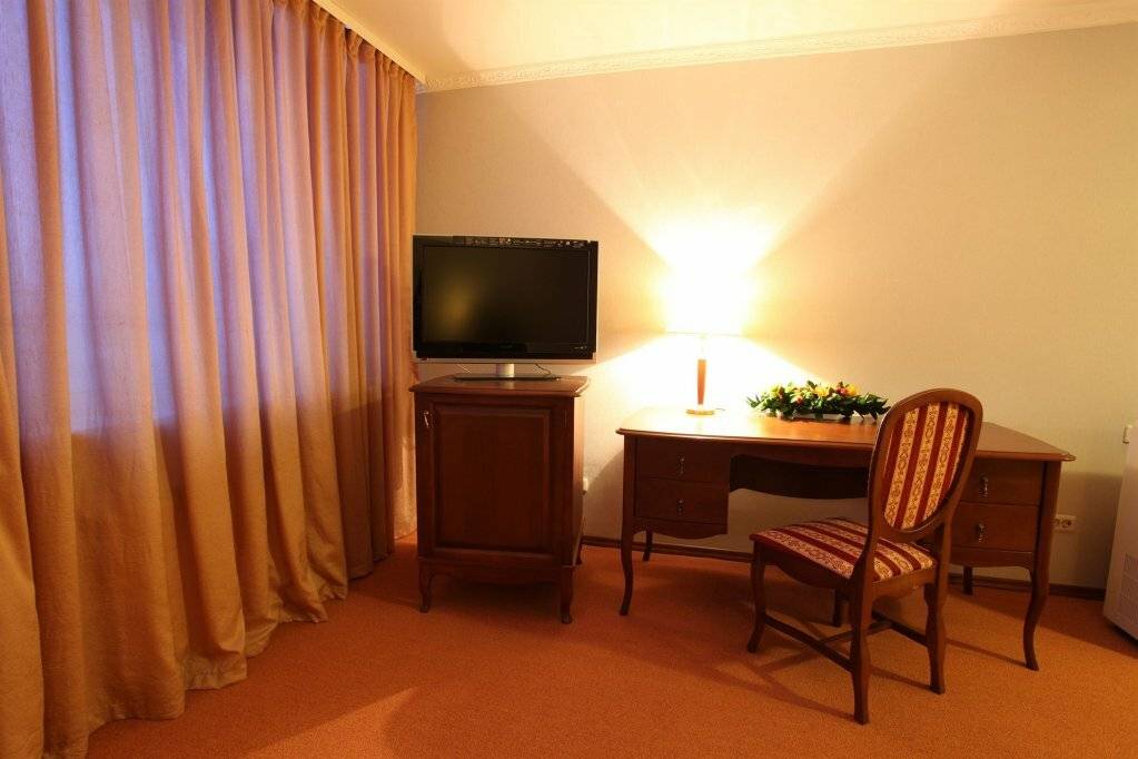 Фото Гостиницы Историческая гостиница Калуга Калуга 201