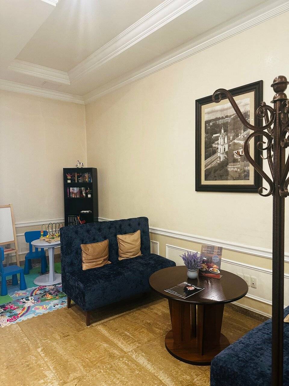 Фото Гостиницы Историческая гостиница Калуга Калуга 60