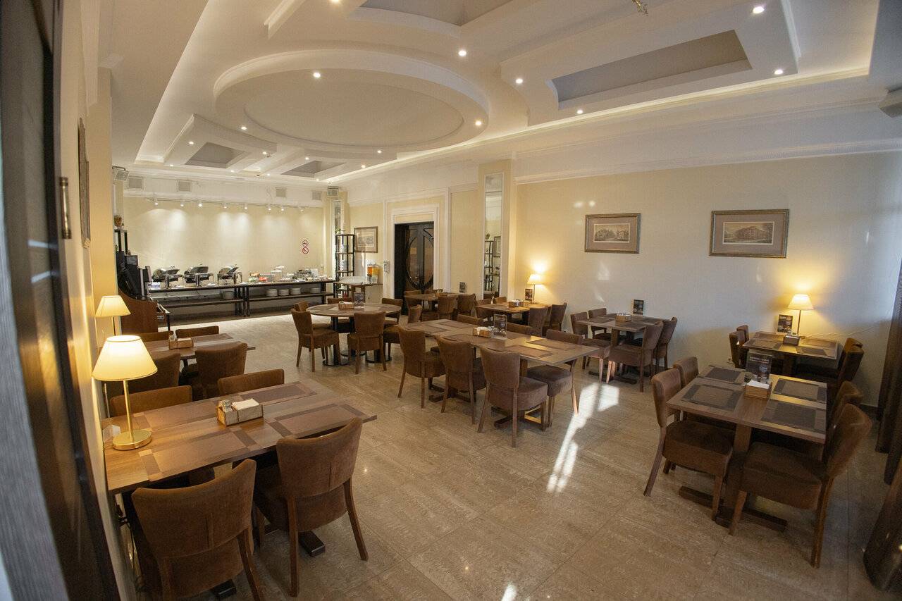 Фото Гостиницы Историческая гостиница Калуга Калуга 14