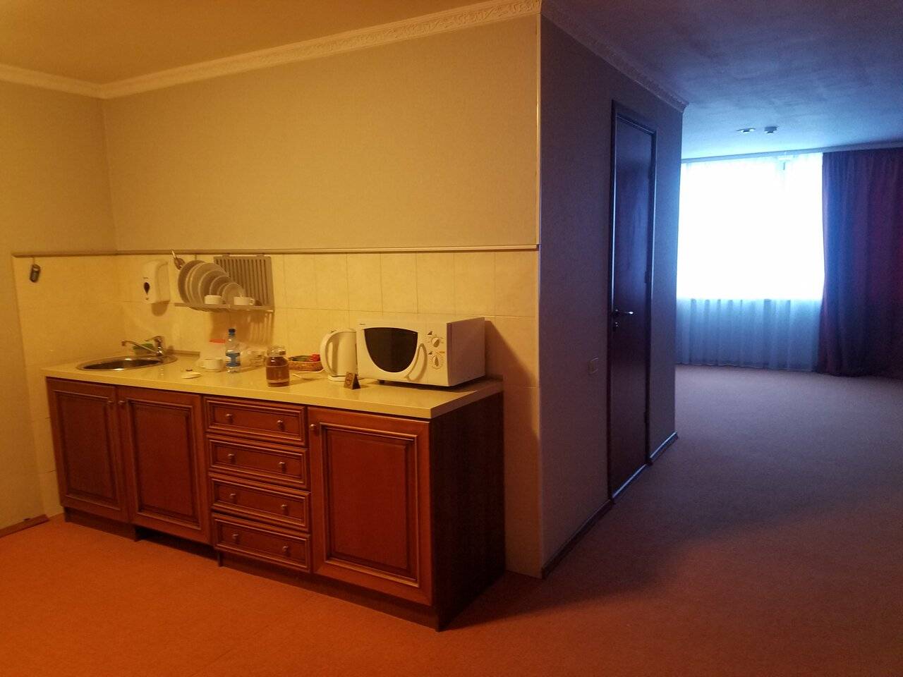 Фото Гостиницы Историческая гостиница Калуга Калуга 186