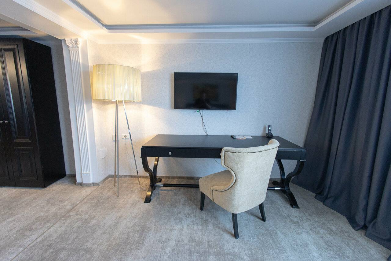 Фото Гостиницы Историческая гостиница Калуга Калуга 6