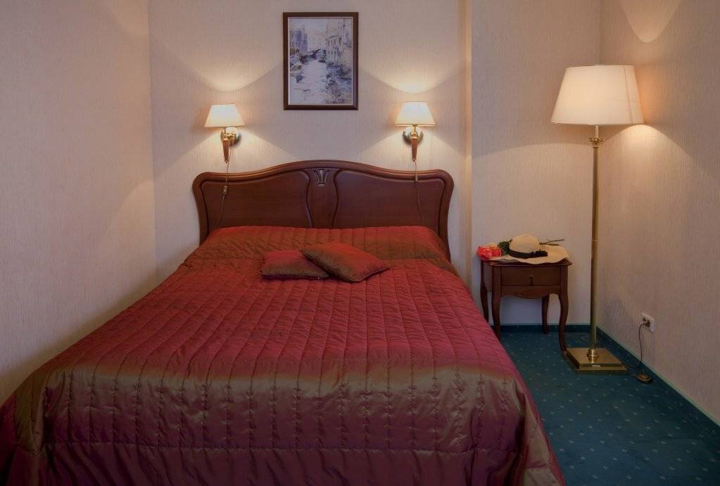 Фото Гостиницы Историческая гостиница Калуга Калуга 218