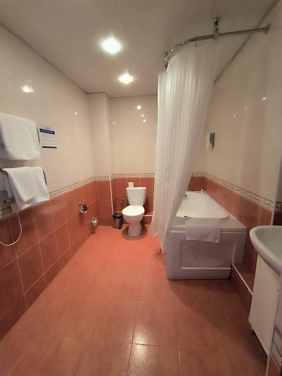 Фото Гостиницы Историческая гостиница Калуга Калуга 181