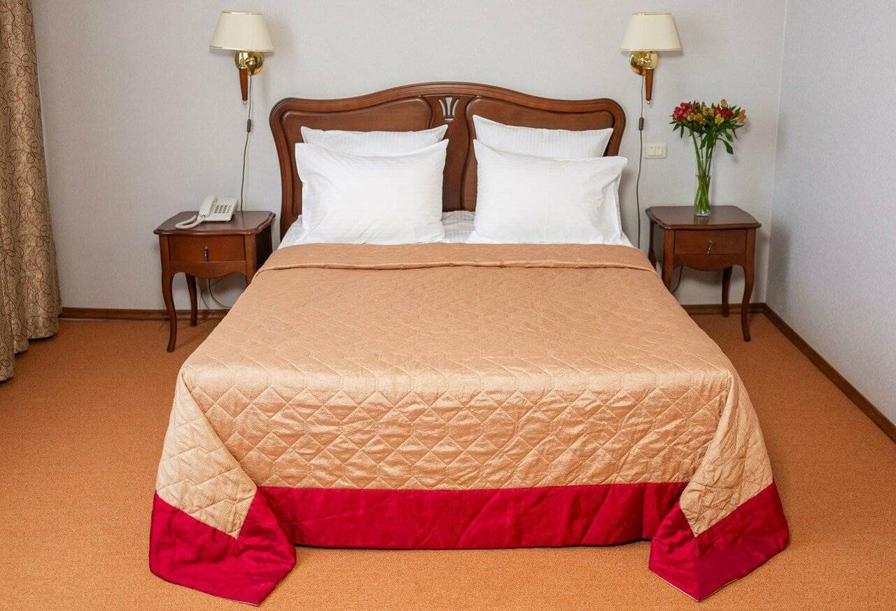 Апартаменты